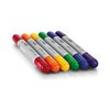 Copic Ciao набор маркеров 1-8 мм 6 цв. кисть/перо скошенное 22075661 стартовый Фото 2.