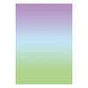 MESHU Бумага упаковочная глянцевая Gradient 70 х 100 см ассорти MS_62832 Фото 6.