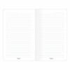 Be Smart Блокнот коллекция Moments ( 130x210 мм) 48 л. линия деревья N5270 Фото 5.