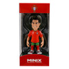 Minix Коллекционная фигурка Футболисты 5.5 х 12 х 4 см Криштиану Роналду Сборная Португалии 18031 Фото 3.