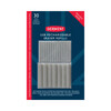 Derwent Набор сменных ластиков для электрического ластика с USB-зарядкой 2305811 30 шт. Фото 1.