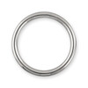 BLITZ CPK-12 кольцо н/з металл d 12 мм под никель Фото 1.