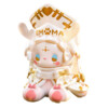 Lucky Emma Фигурка коллекционная в сюрприз-боксе Emma Secret Forest Поэтический вечер 78043 Фото 3.