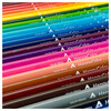 Bruno Visconti Карандаши цветные HAPPYCOLOR заточенный 36 цв. 30-0058 Фото 22.