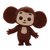 Funky Toys Фигурка-тянучка Чебурашка 8 х 7 х 2.5 см 6 видов в ассортименте CHE240 Фото 2.