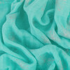 Ткань PEPPY Ткань муслиновая EMBRACE METALLIC 100% хлопок 100 х 125 см ± 2 см Shannon Fabrics emmmake a wish saltwater/silver Фото 4.