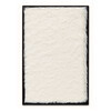 Moleskine Блокнот LE FUR Large ( 130х210 мм) 120 л. линия кремовый 1851447 Фото 3.