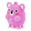 1TOY Жмяка Hit Pop It Животные мини 5 х 6 х 5 см в ассортименте Т26177 Фото 13.