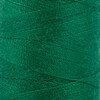 Швейные нитки (полиэстер) 40/2 Gamma 400 я 365 м №212 зеленый Фото 1.