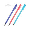 Bruno Visconti ручка шариковая SlimWrite 0.5 мм 20-0053 JOY цвет чернил: синий Фото 1.