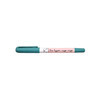 Be Smart Ручка шариковая Mur-Mur 0.7 мм BSBP004-05-case зеленый корпус цвет чернил: синий Фото 1.