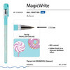 Bruno Visconti ручка шариковая MagicWrite 0.5 мм 20-0240/28 Сладкое настроение. Леденцы цвет чернил: синий Фото 4.