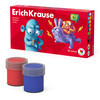 Краска гуашь ErichKrause Jolly Friends 18 цв. х 20 мл 61416 Фото 1.