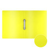 ErichKrause Папка на 2 кольцах пластиковая Diagonal Neon A4 ( 25.7х31х7.2 см) в ассортименте 47139 Фото 2.