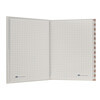 АппликА Записная книжка A6 ( 110х147 мм) 80 л. клетка С0094-347 Фото 2.