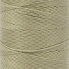Швейные нитки (полиэстер) 20s/3 Gamma / Micron 200 я 183 м №359 т.бежевый Фото 1.