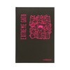 Listoff Книга для записей A5 ( 145 x 210 мм) 80 л. клетка Яркие коты КЗ5803110 Фото 1.