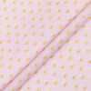 Ткань для пэчворка PEPPY БАБУШКИН СУНДУЧОК 50 x 55 см 140 г/кв.м ± 5 100% хлопок БС-42 ромашки розовый Фото 3.
