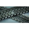 MENG SPS-016 траки В 640 A WORKABLE TRACKS FOR LEOPARD 1 FAMILY 1/35 Фото 3.