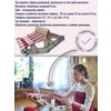 ЭКОЯР Ручной ткацкий станок-конструктор ОБЕРЕГ . Фото 8.