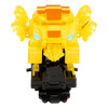 Screechers Wild Игровой набор Дикие Скричеры 15 х 6.5 х 20 см Анкилозавр Дино 720 42053 Фото 5.