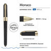 Bruno Visconti Ручка шариковая MONACO.SPACE 0.5 мм 20-0125/52 цвет чернил: синий Фото 2.