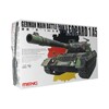 MENG TS-015 танк LEOPARD 1 A5 1/35 Фото 1.