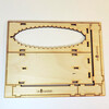 LS Model Модель сборная Ял 6 маленькая 1/36 LSM0401 Фото 5.