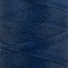 Швейные нитки (полиэстер) 40/2 Gamma 400 я 365 м №298 серо-синий Фото 1.