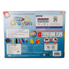 ONUZ Набор для творчества Пастель своими руками Clay Crayon 4 цв. SR29558 4 цвета Фото 2.
