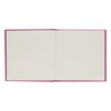 Феникс + Записная книжка Notebook ( 105 x 105 мм) 80 л. ЗЕБРЫ В СЕРДЕЧКАХ 56942 Фото 2.
