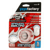 YoYoFactory Йо-йо FAST 201 Красный YYF0011/red Фото 1.