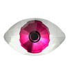 4775 цветн. 18 х 10.5 мм кристалл стразы розовый (MD294) Фото 1.