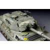 MENG TS-007 танк Main Battle Tank Leopard 1 A3/A4 1/35 Фото 5.