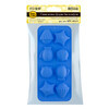 Форма силиконовая Pan-Cake для конфет SPC-0113 21.9 x 10 x 2 см морские жители-8 ячеек Фото 2.