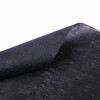 Нетканный материал (флизелин) Гамма клеевой точечный GDD-830 37 г/кв.м ± 2 100 см х 100 см черный Фото 1.