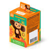 SWEET BOX Мармелад с 3D игрушкой в коробочке 10 г Чебурашка УТ61216 Фото 2.