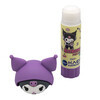 Centrum Клей-карандаш с топпером Kuromi and friends 9 г 76581 микс 4 героя Фото 2.