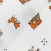 Ткань PEPPY Ткань муслиновая EMBRACE 100% хлопок 100 х 125 см Shannon Fabrics emcritterromp sand Фото 3.
