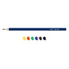 Лео Ярко LBSWP-06 Набор акварельных карандашей заточенный 6 цв. . Фото 2.