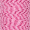 Нитки  Gamma спандекс цв. ET-10 60% латекс, 40% полиэстер 25 м 27 я №157 розовый Фото 2.