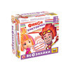 Игра настольная ZVEZDA Фикси викторина Всезнайки  8959 Фото 1.