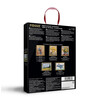 Набор для вышивания PANNA Золотая серия MET-7359 Вид на Ветёй 22.5 х 29.5 см Фото 3.
