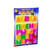 Фабрика игрушек Эра Магнитная азбука тип 1 C-56-57238307 Фото 1.