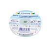 Лента атласная 12 мм ( 1/2 ) Gamma ALP-125 с рисунком B2/132 Фото 2.