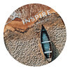 Infolio Study Тетрадь общая коллекция Inspire A5 120 л. на кольцах 65 г/кв.м клетка N5232 коричневый Фото 3.
