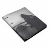 Infolio Study Тетрадь общая коллекция Monochrome A4 120 л. на кольцах 65 г/кв.м клетка N5225 скала Фото 2.