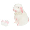 1TOY Крутой замес Пушок таба сквиш кролик 13 х 4 х 10 см в ассортименте Т26385 Фото 2.