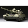 MENG TS-007 танк Main Battle Tank Leopard 1 A3/A4 1/35 Фото 2.