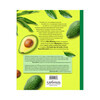 Книга Э Полезное авокадо 40 рецептов из авокадо от закусок до десертов Фото 2.